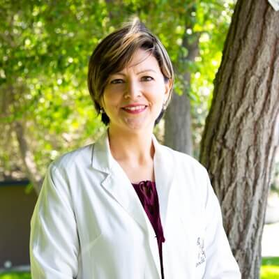 Dr. Kavita Agrawal - Physiotherapist in Jodhpur